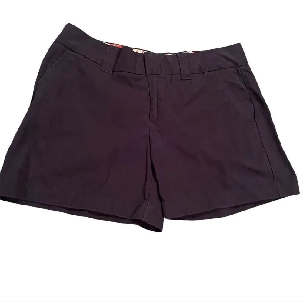 Tommy Hilfiger Navy Shorts